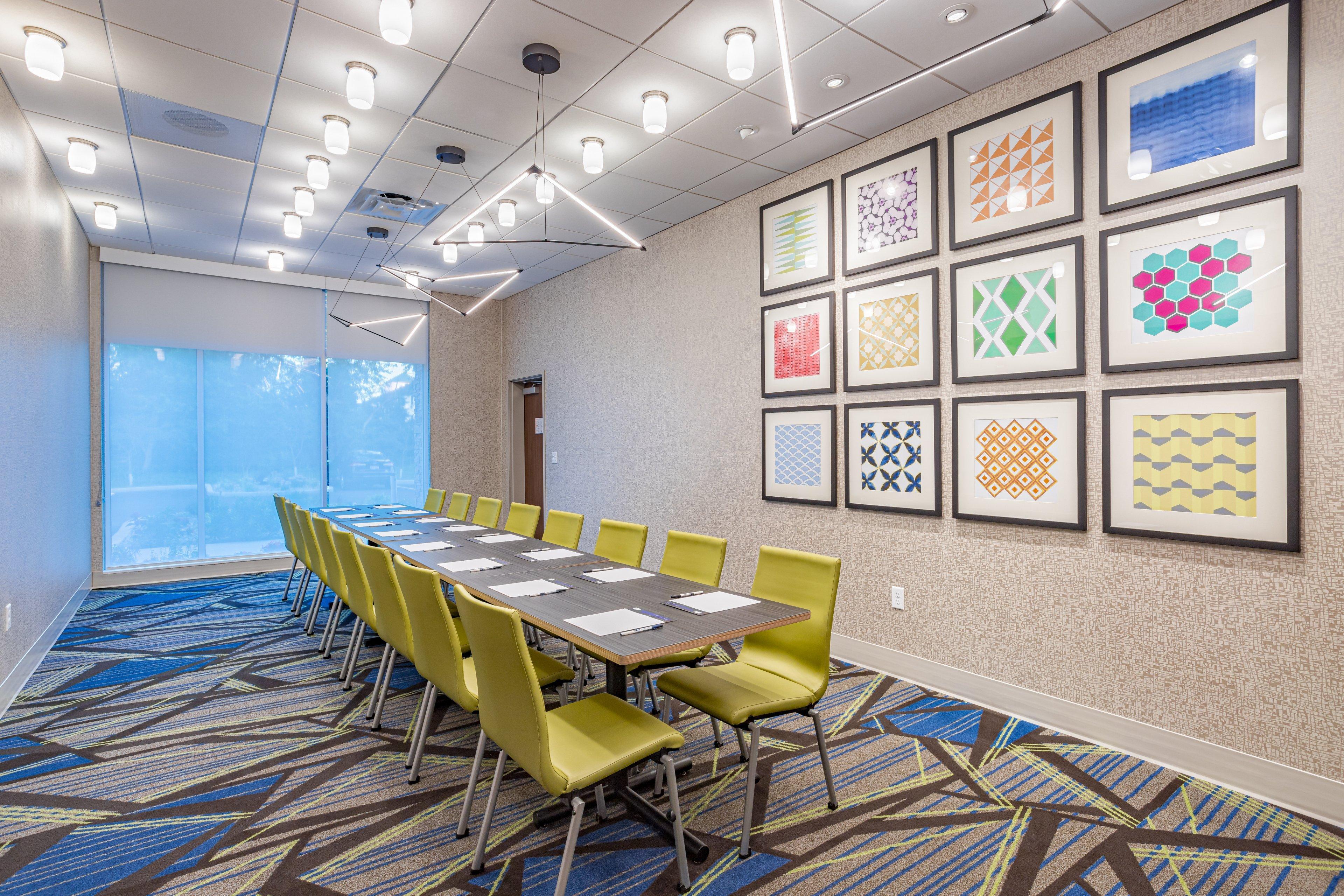 Holiday Inn Express & Suites - Elkhart North By Ihg Exterior foto